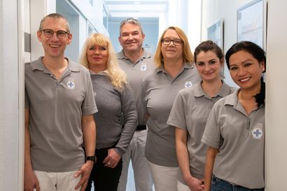 Praxisteam HanseDocs