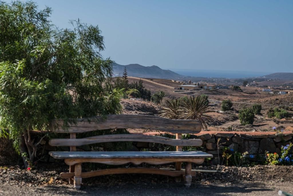 Harley Fuerte Tour mit Übernachtung