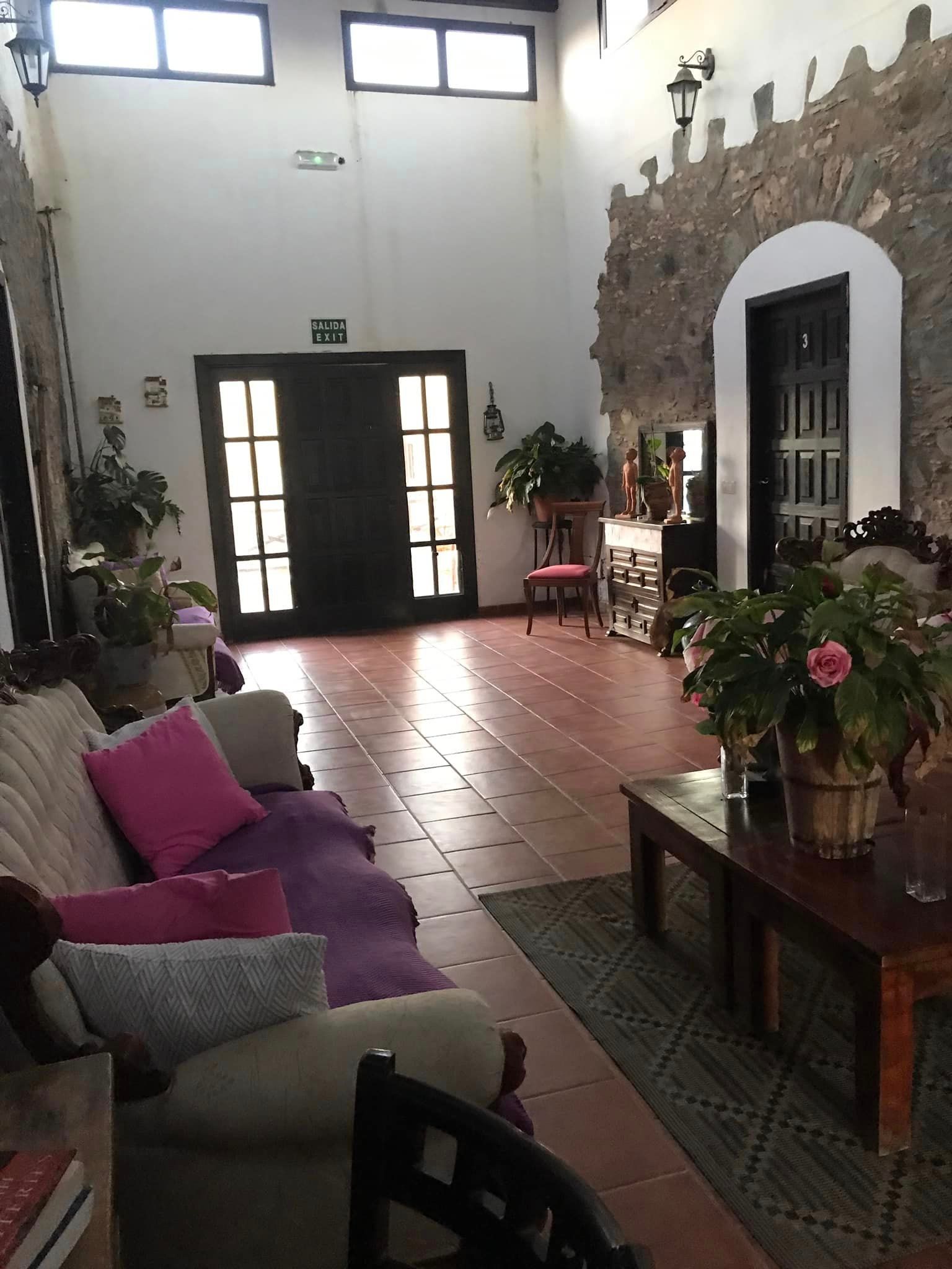 Harley Fuerte Tour mit Übernachtung