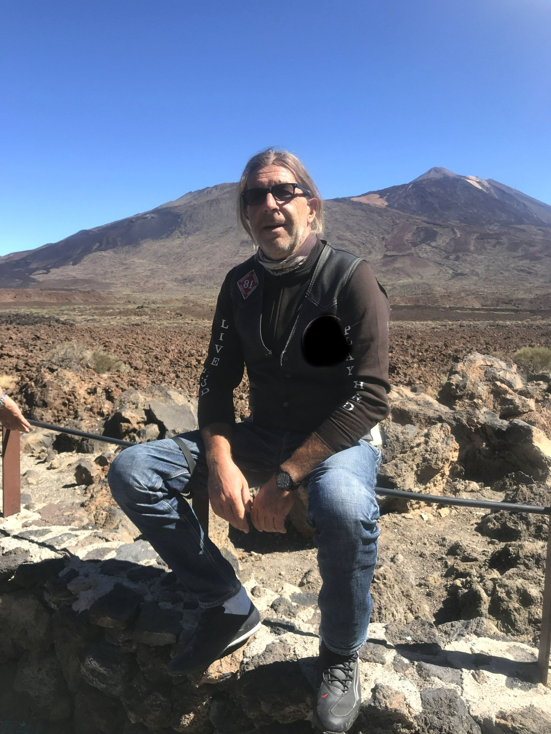 Harley Davidson Urlaub auf Teneriffa mit Biker-Tours