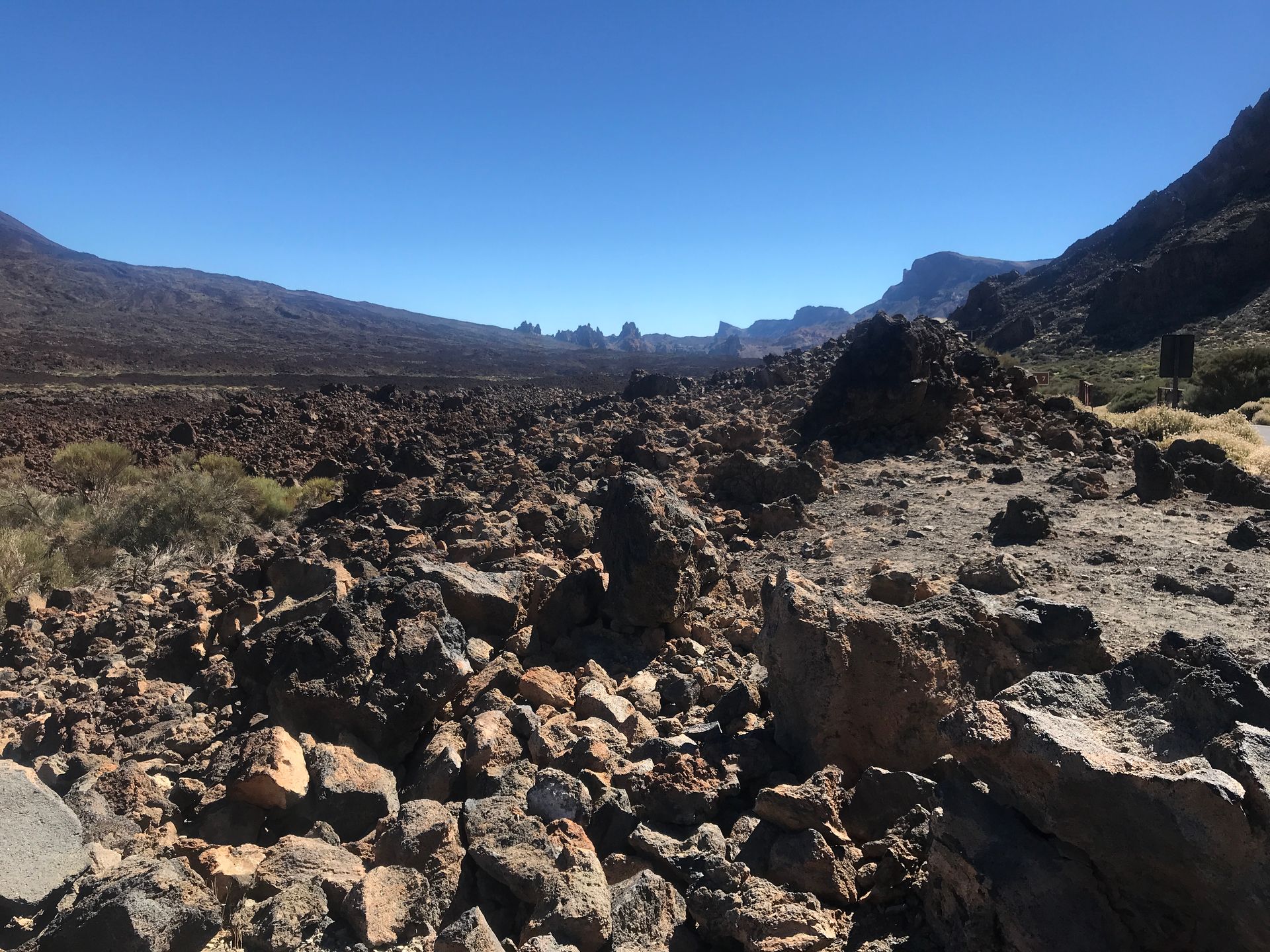 Harley Davidson Urlaub auf Teneriffa mit Biker-Tours