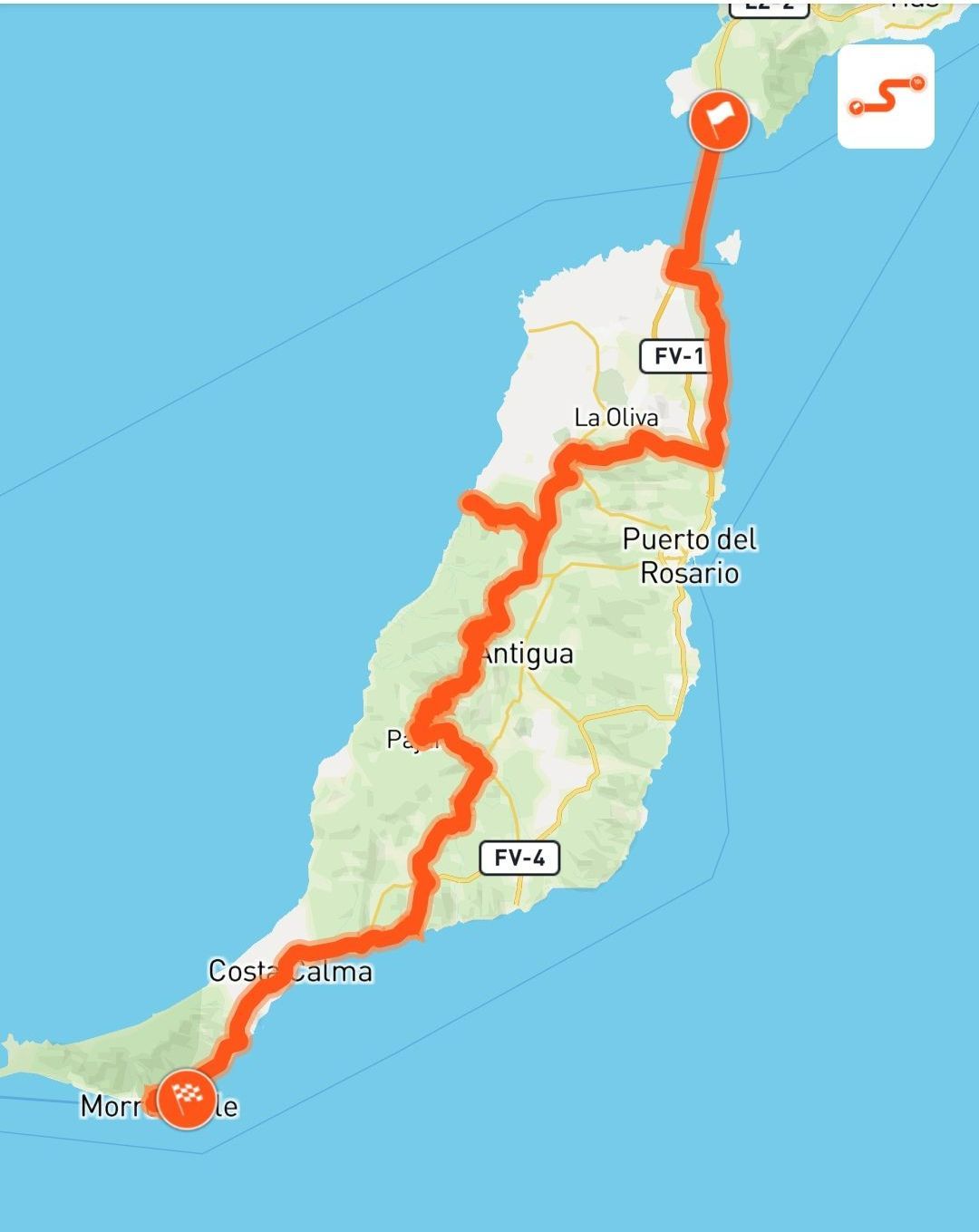 unsere Harleys auf Inselhopping Tour