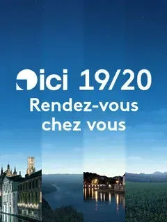 Lien vers le reportage Emission