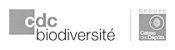 Logo CDC Biodiversité