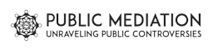 Logo Public mediation