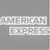 Logo American Express