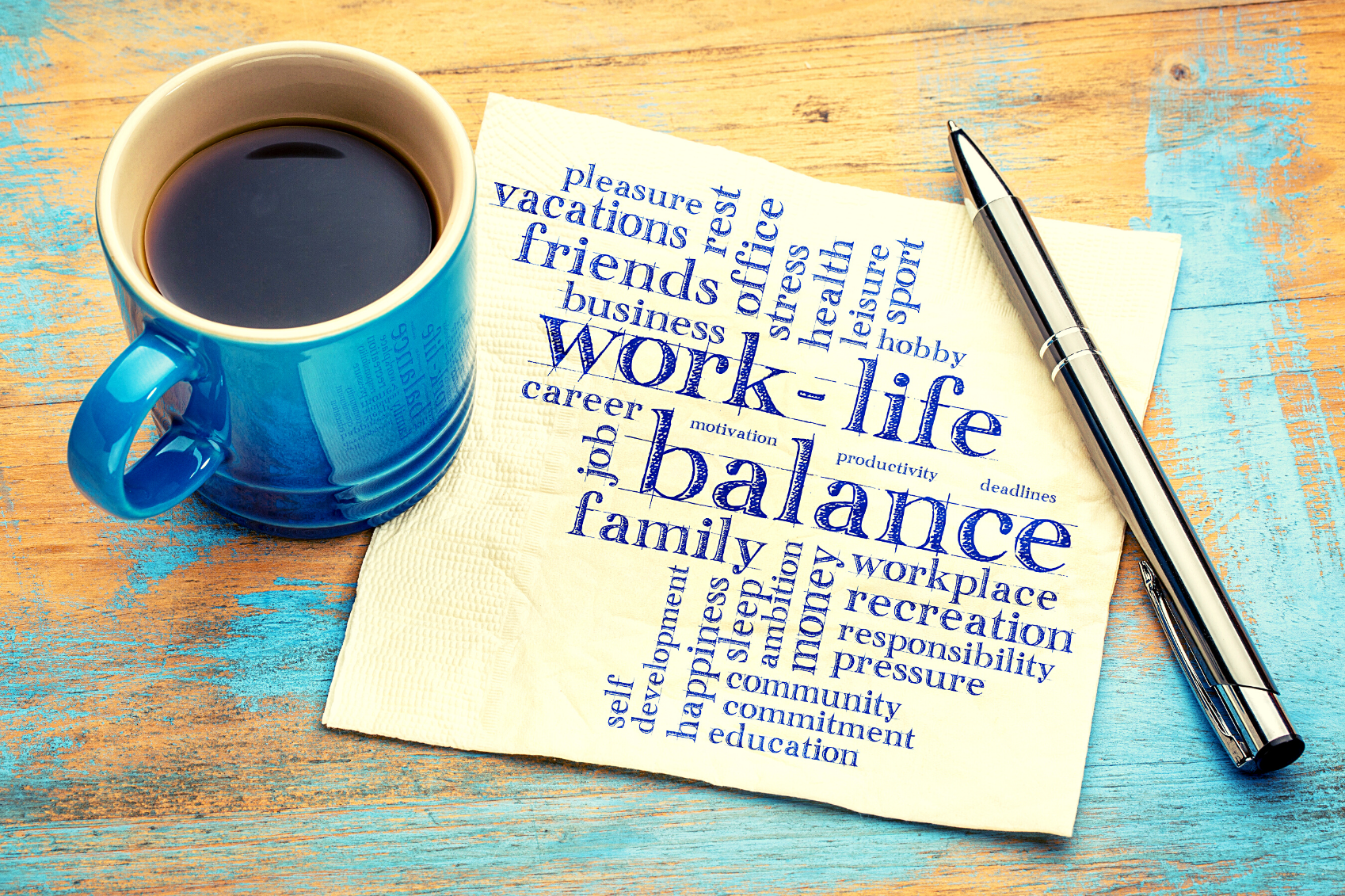 How a Functional Medicine Coach can help you move away from burnout and feel better at last