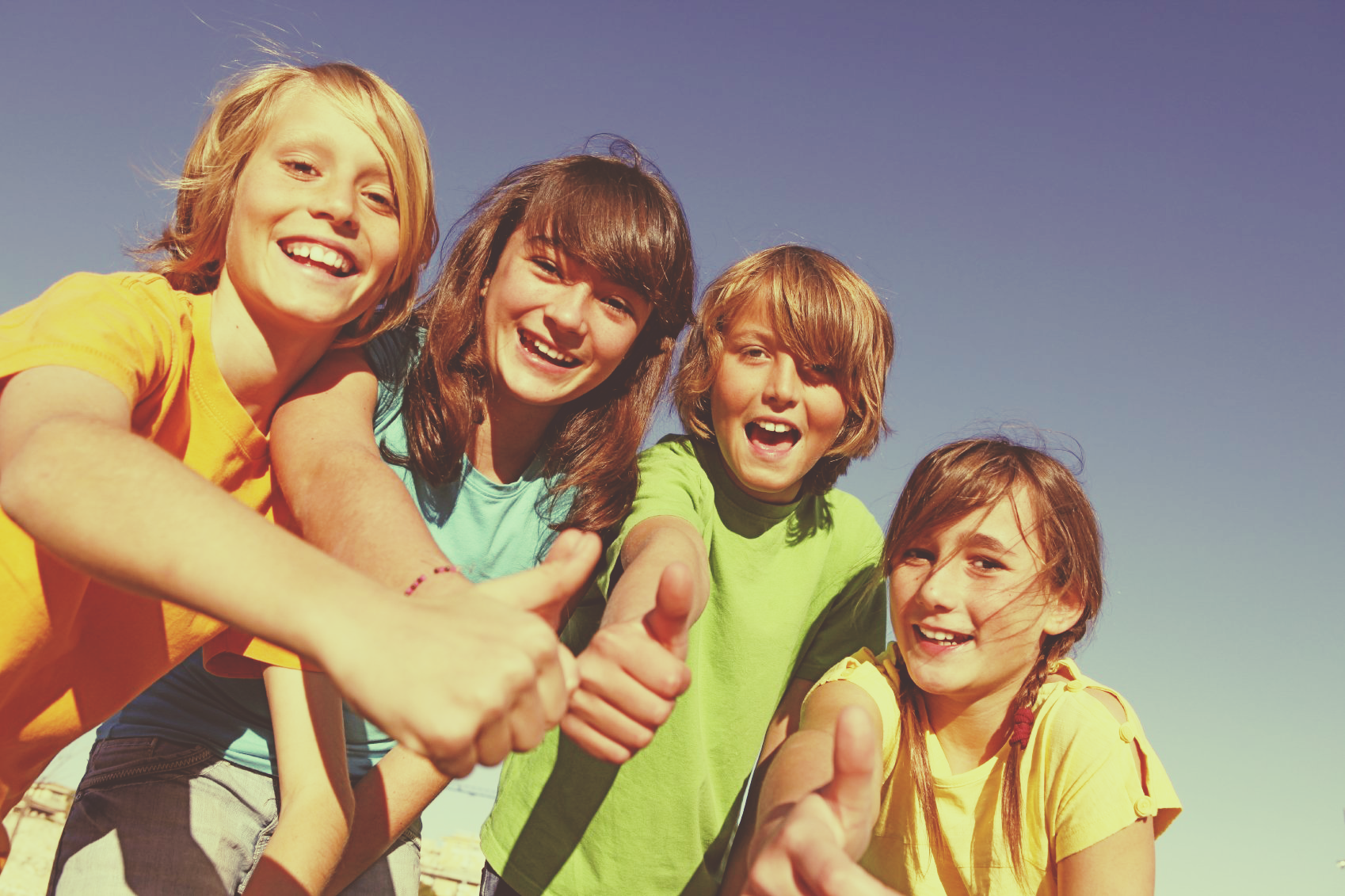 Health Coaching para familias con niños hasta 12 años