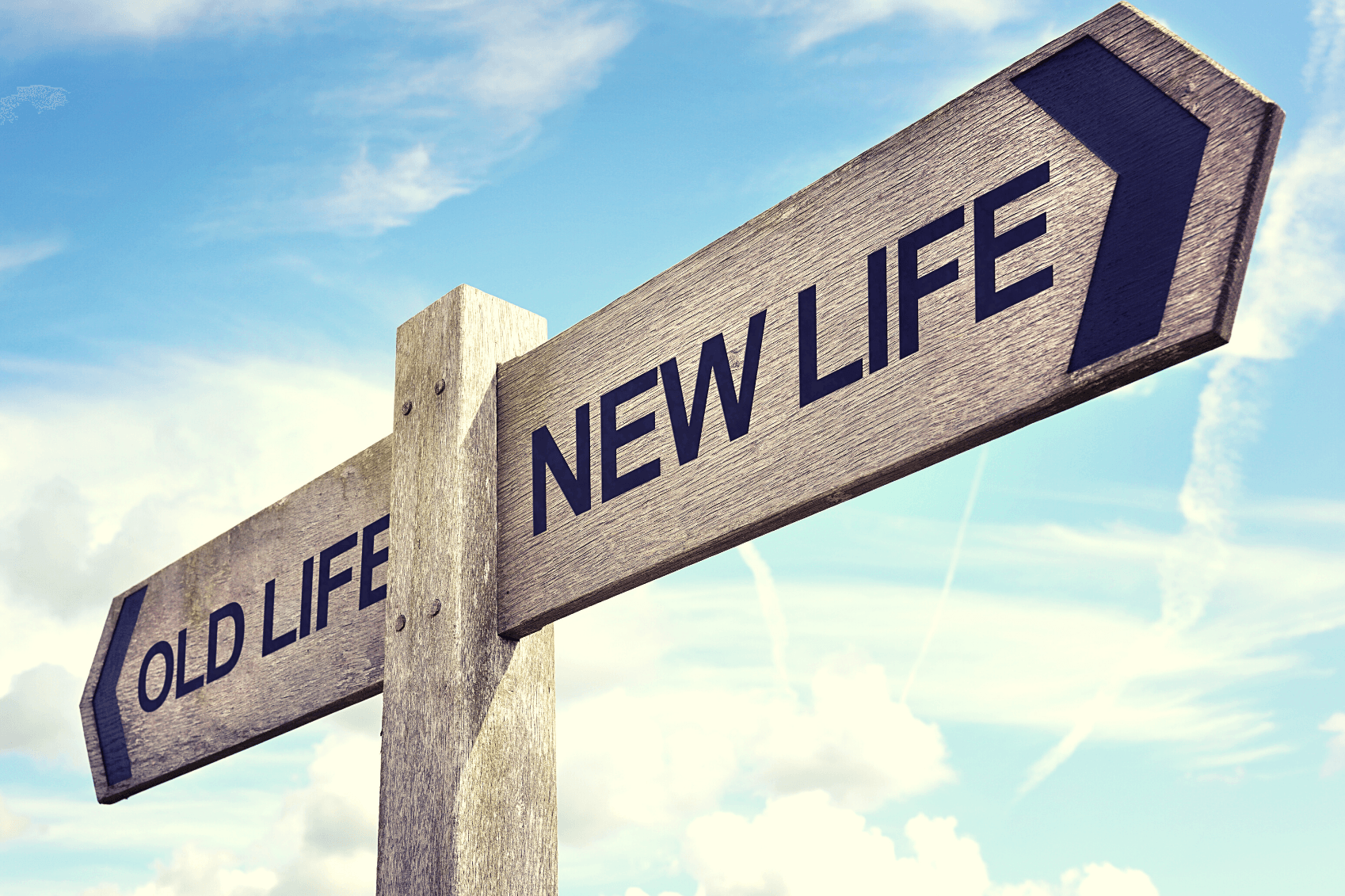 From Burnout to Bliss: Transform Your Life with These Simple Changes