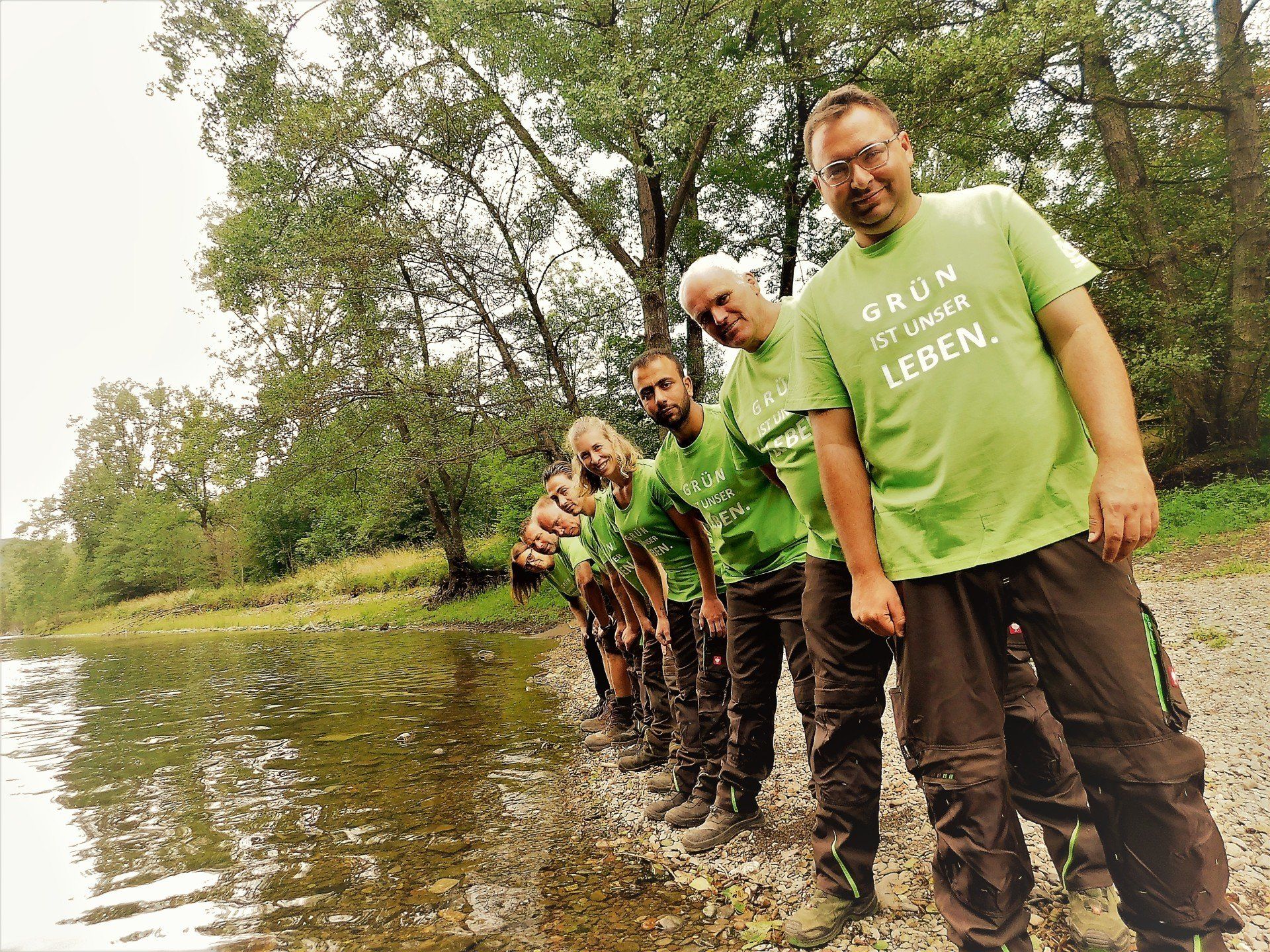 Schemberg Garten- und Landschaftsbau Werdohl