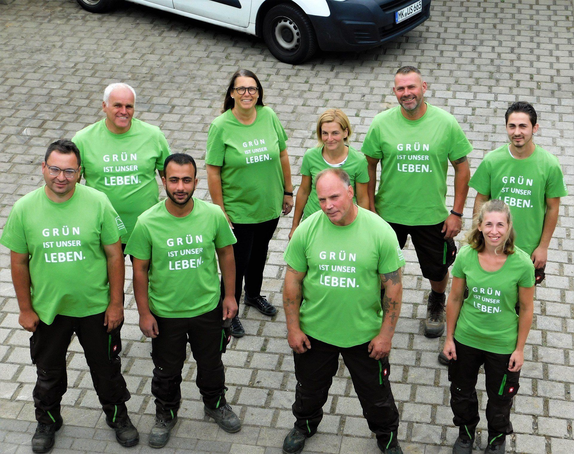 Schemberg Garten- und Landschaftsbau Werdohl