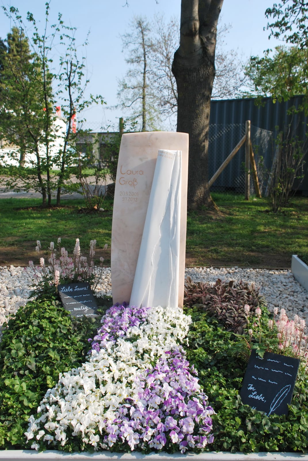 Schemberg Garten- und Landschaftsbau Werdohl