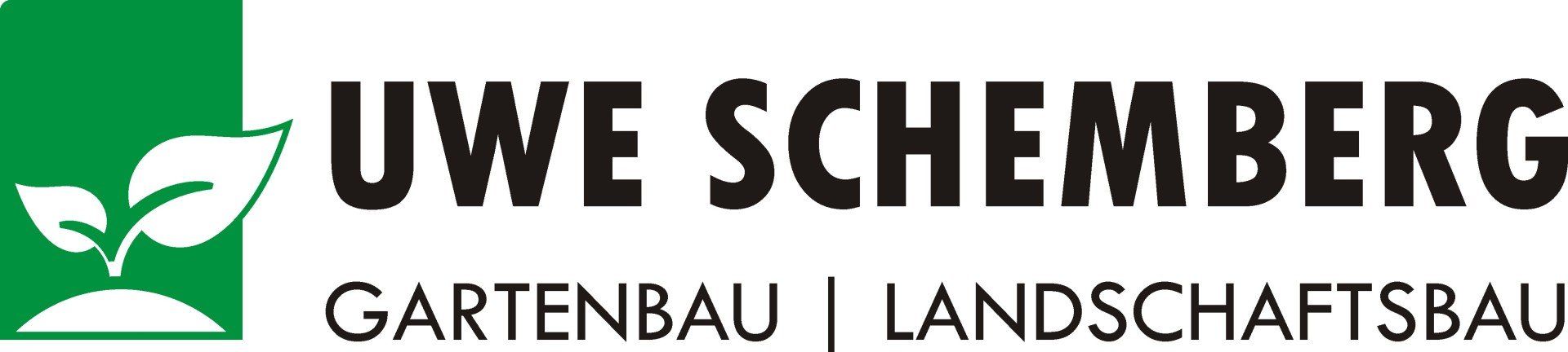Uwe Schemberg Gartenbau Landschaftsbau