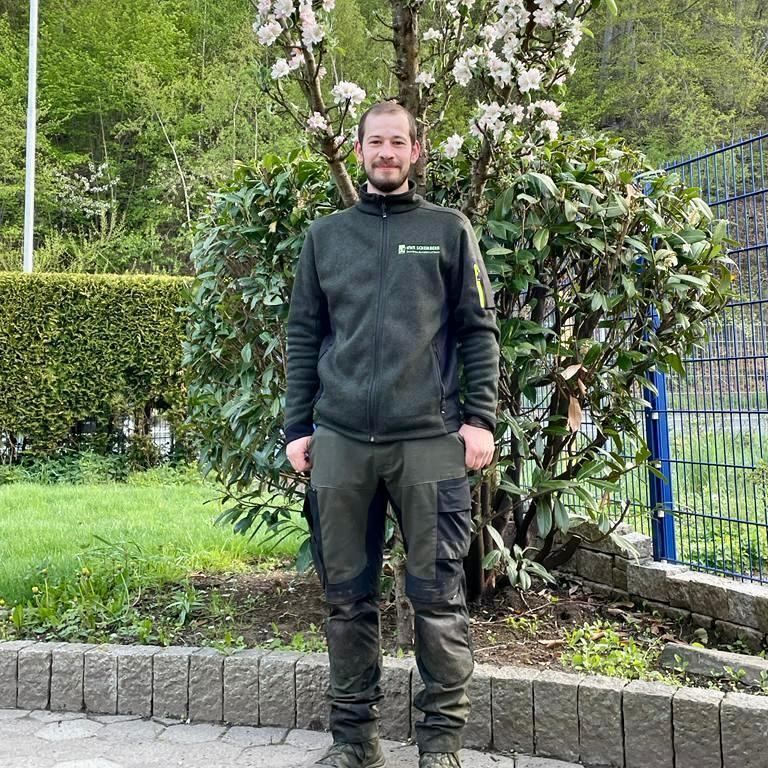 Schemberg Garten- und Landschaftsbau Werdohl