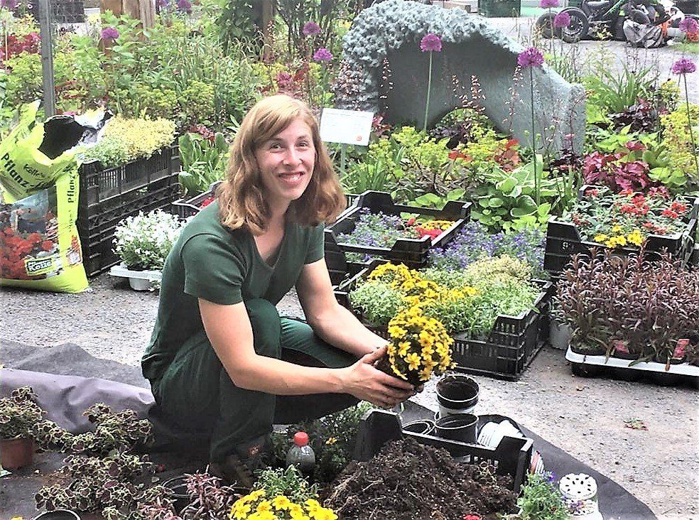 Schemberg Garten- und Landschaftsbau Werdohl