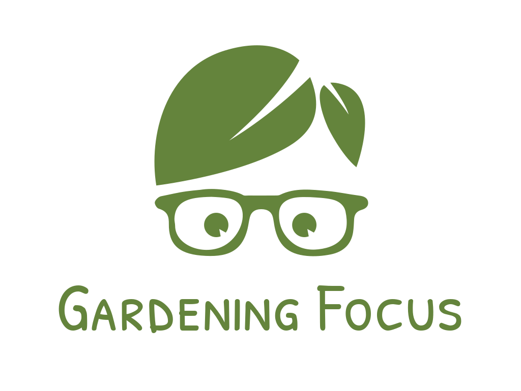 Gardening Focus Logo