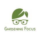 Gardening Focus Logo