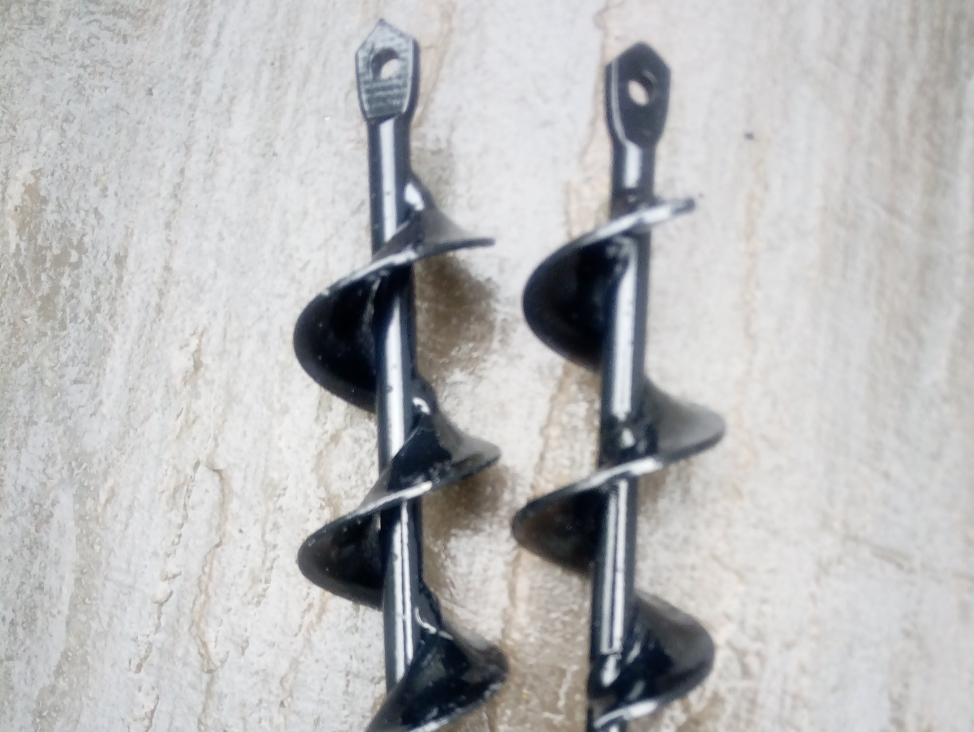 Bulb Planting Augers