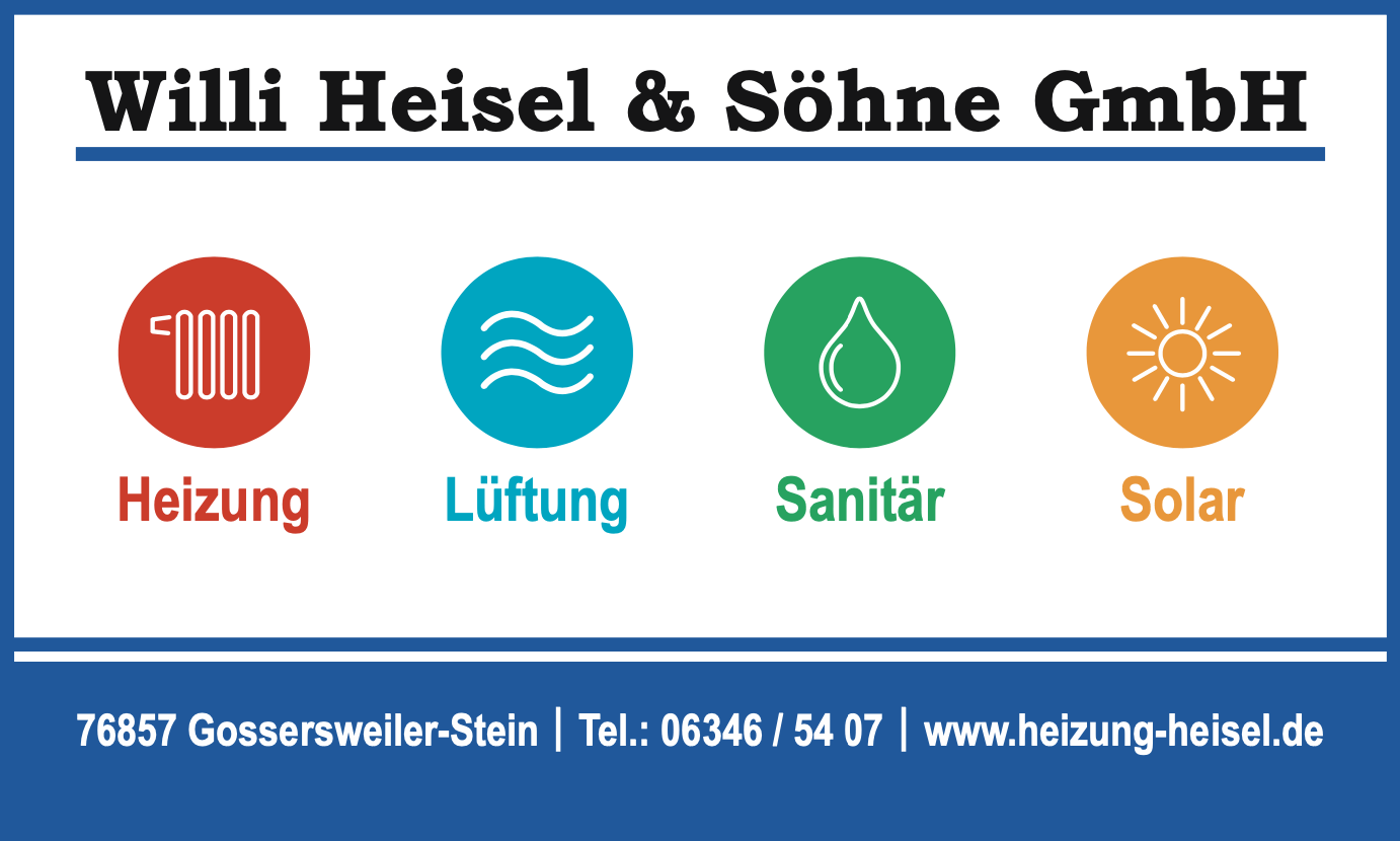 Willi Heisel & Söhne GmbH Willi Heisel & Söhne GmbH