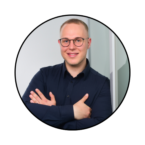 Tobias Hohn Tobias Hohn