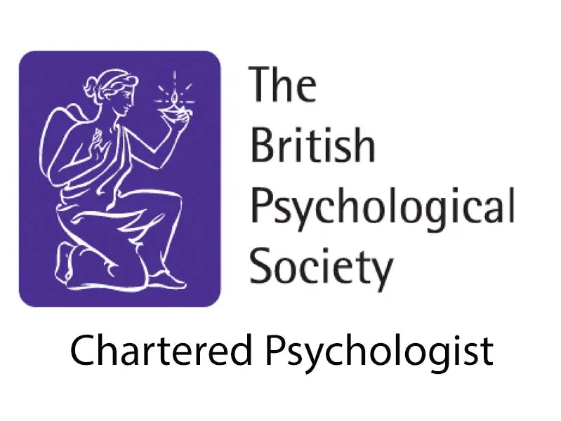 BPS Chartered Psychologist