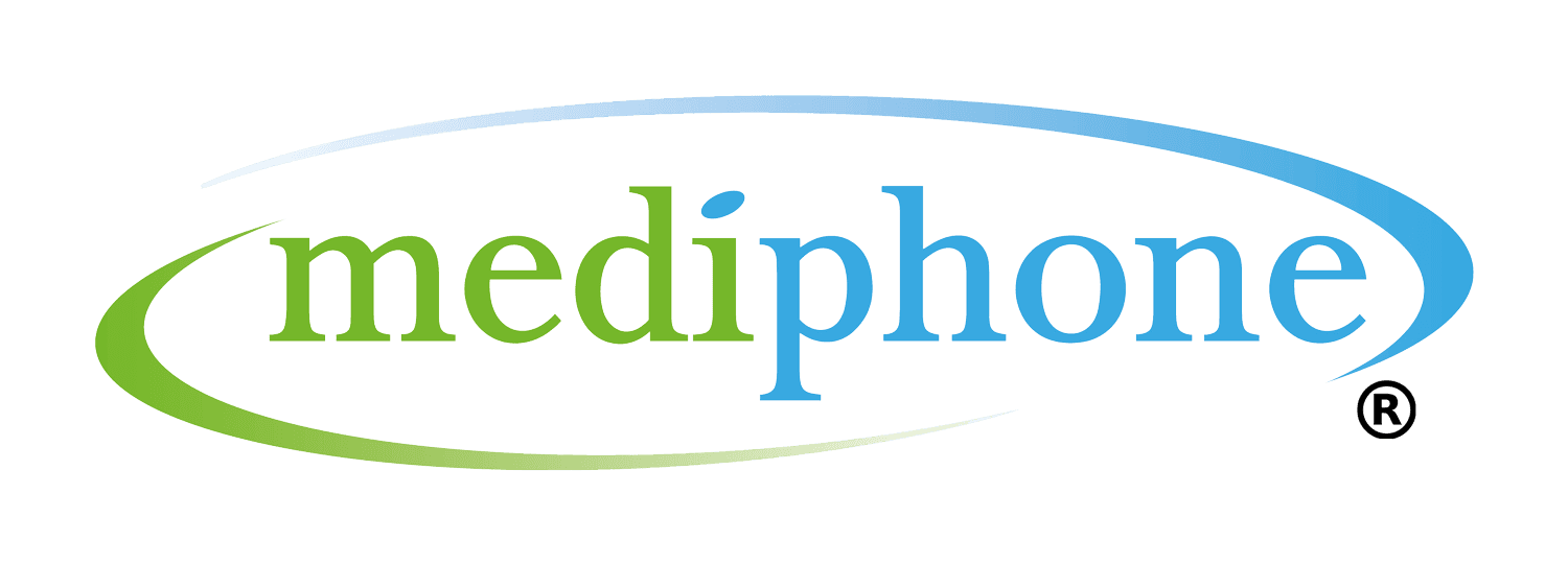 mediphone logo
