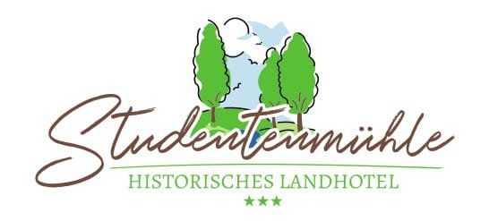 Historisches Landhotel Studentenmühle Nomborn bei Montabaur