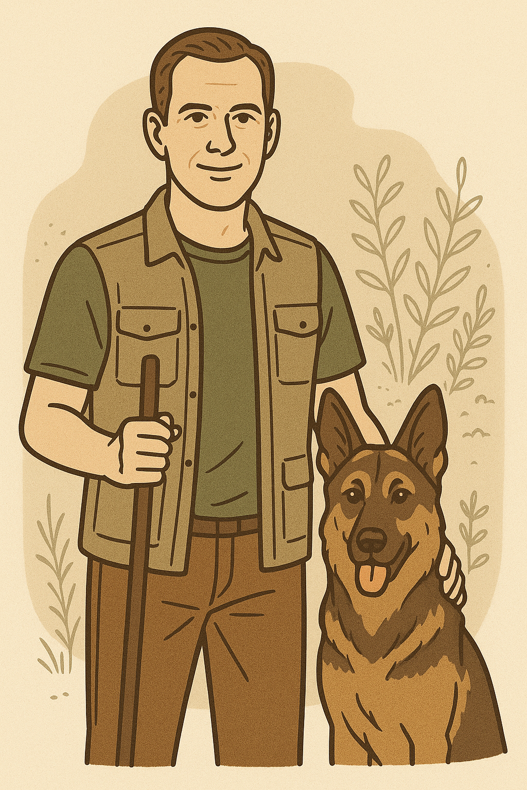 Dirk