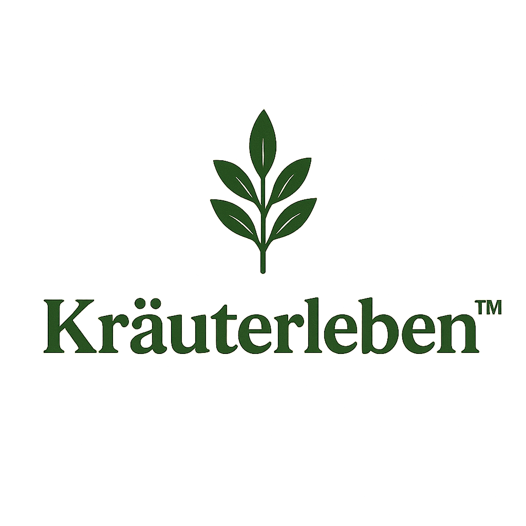Kräuterleben Logo