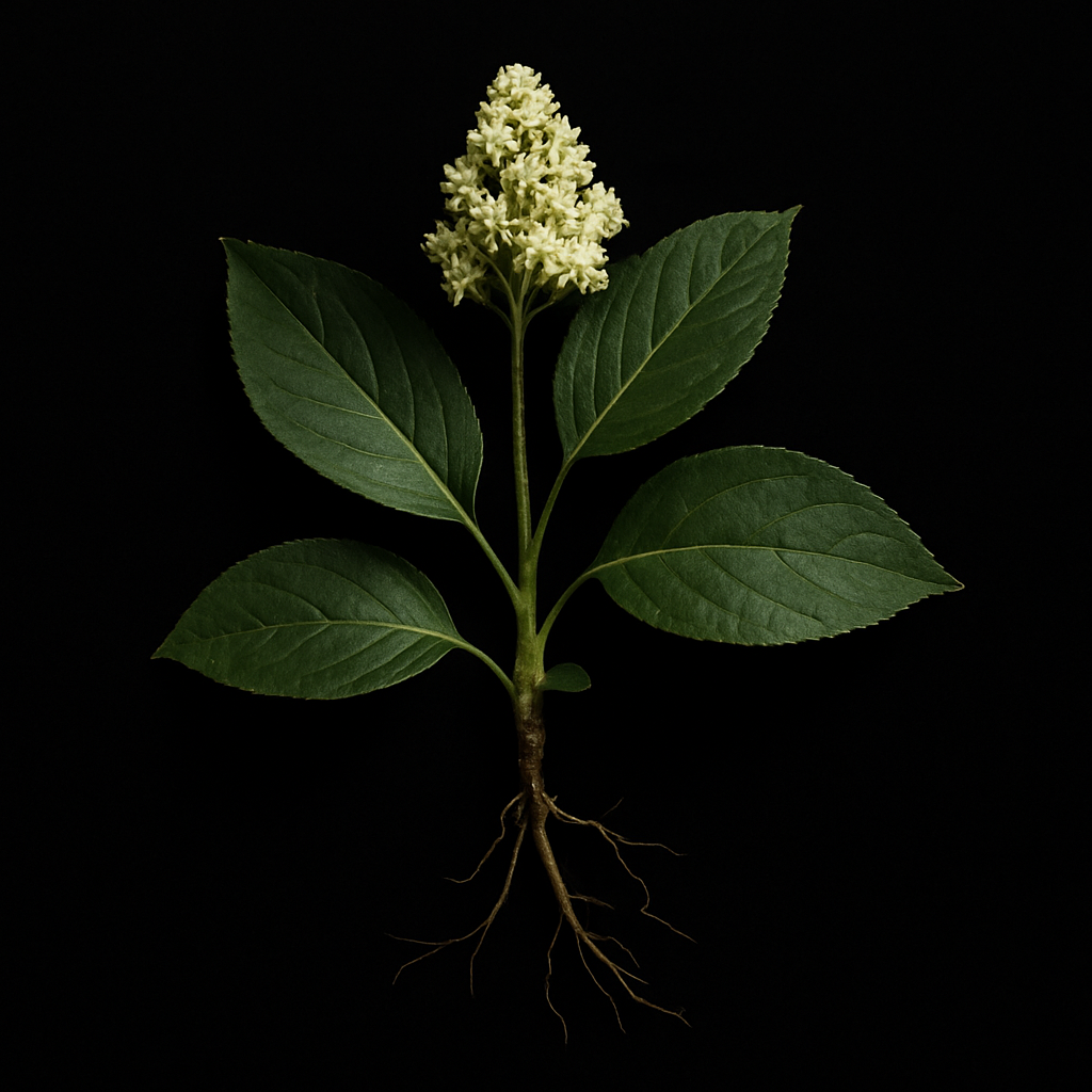 Heilpflanzen und Hausapotheke – natürliche Anwendungen