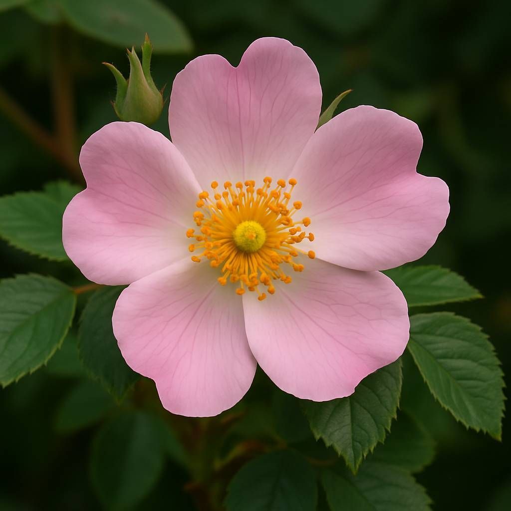 Rosengewächs