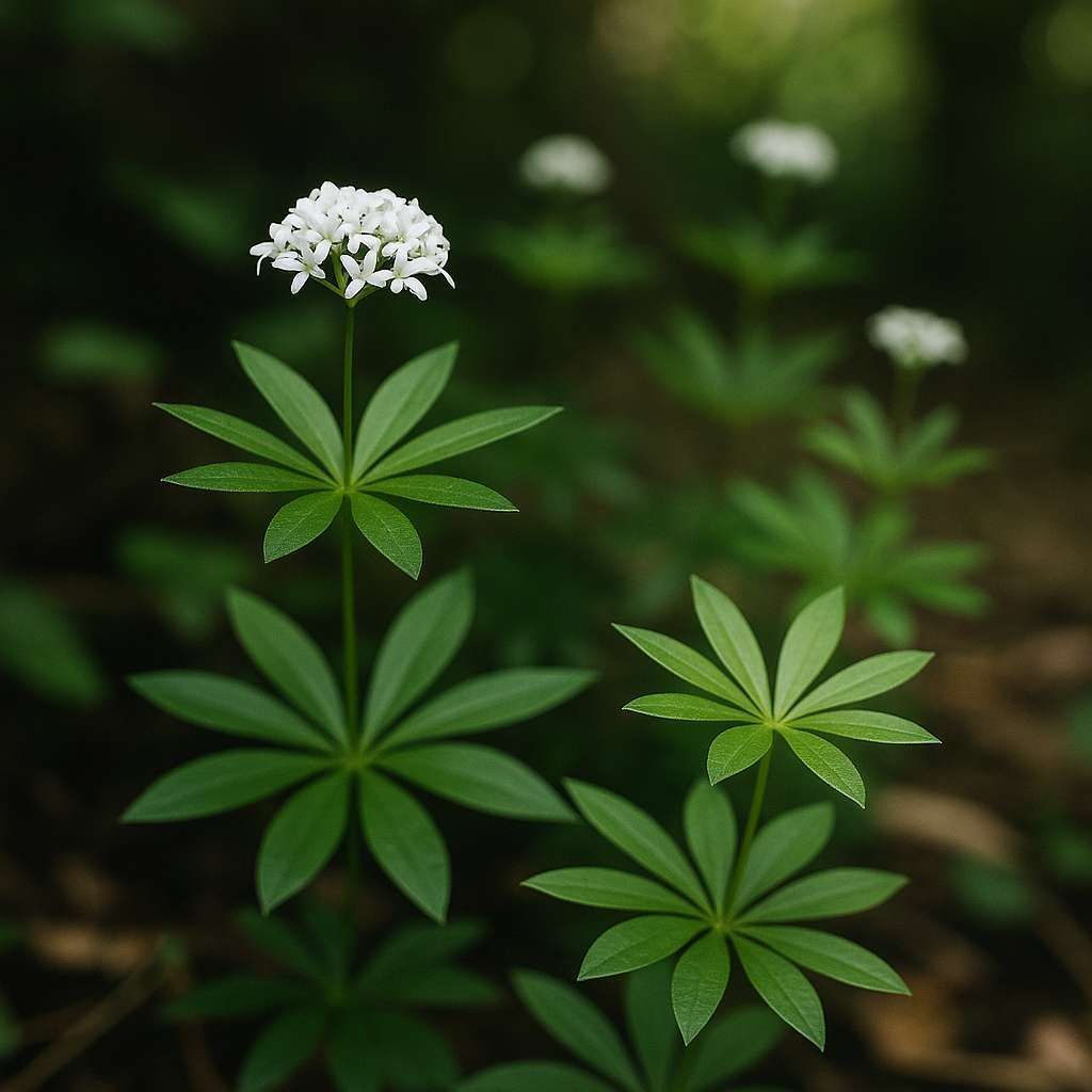 Waldmeister
