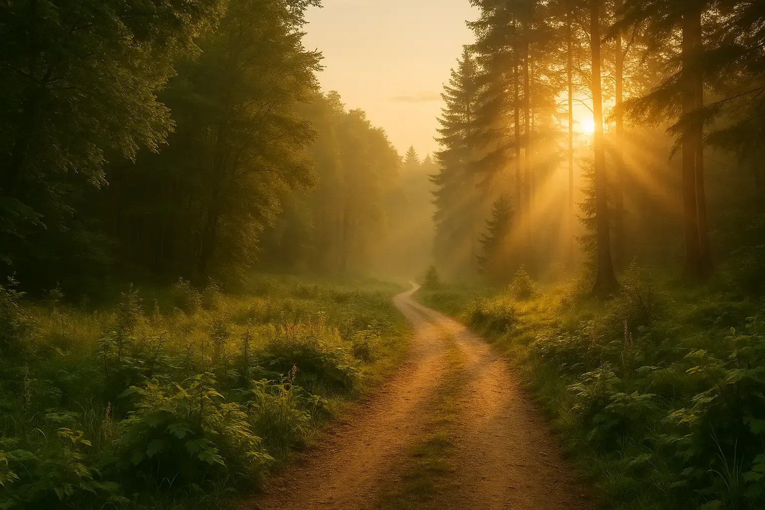 Standort Sonnig oder Schattig