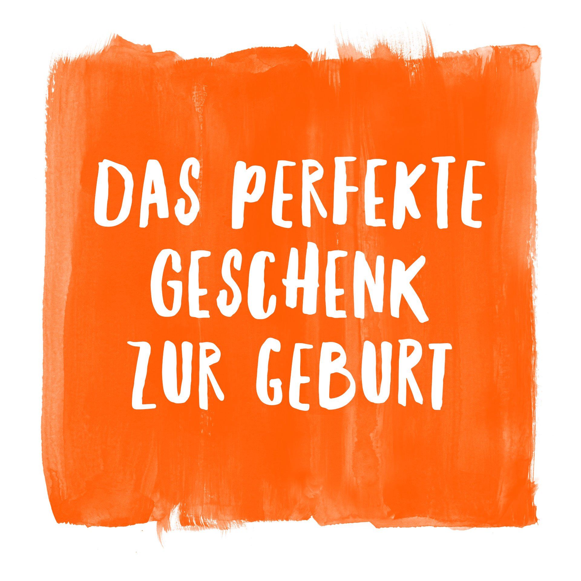 Losbox zur Geburt baby mama papa junge mädchen geschenk