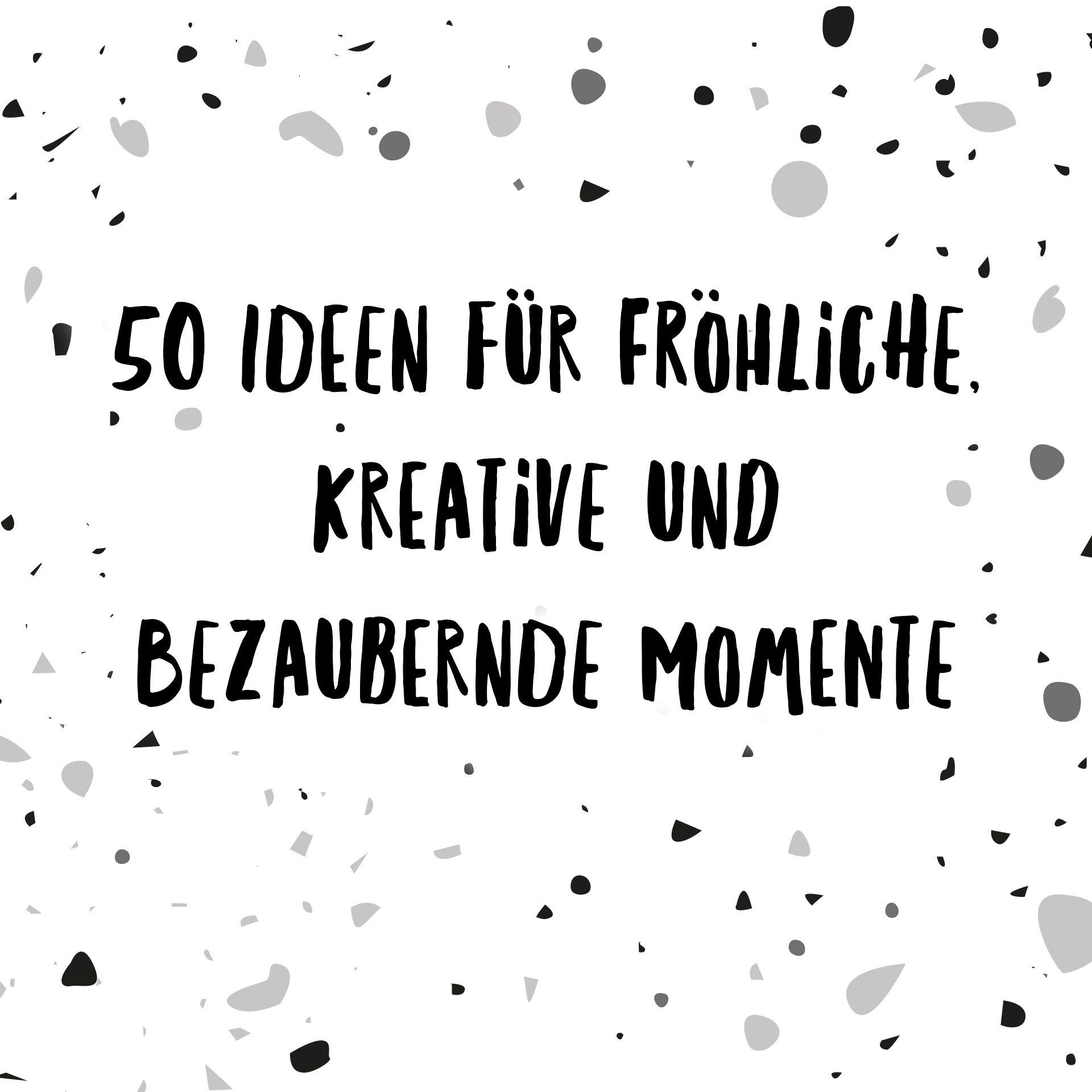 Losbox zur geburt tolle Momente