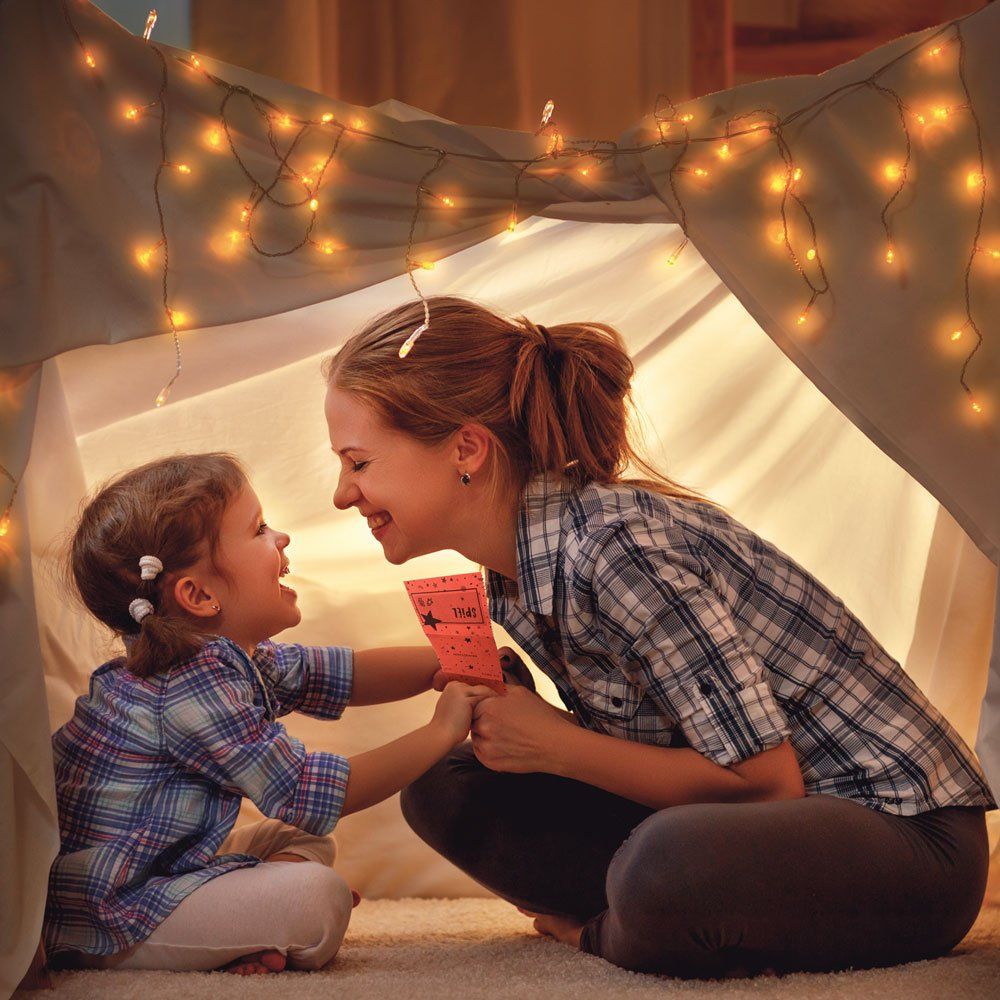 herzmeister losbox für kinder 6 bis 9 jahre familienspiel familie mama kind los