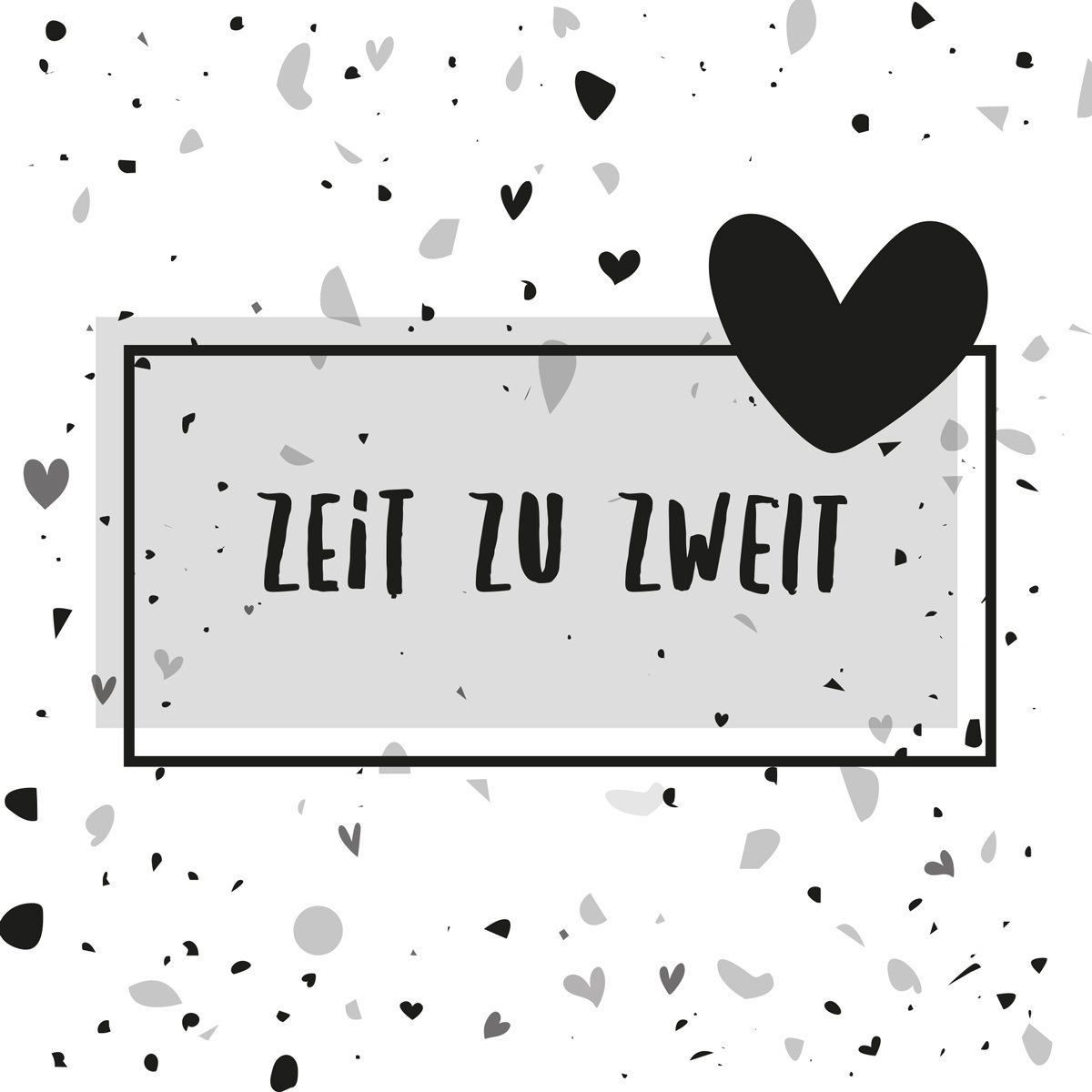 zeit zu zweit losbox als geschenk