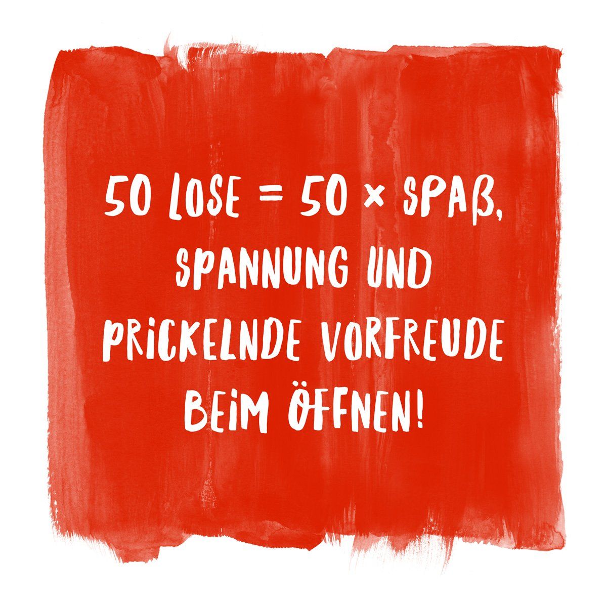 50 lose gleich 50 mal spaß für paare herzmeister