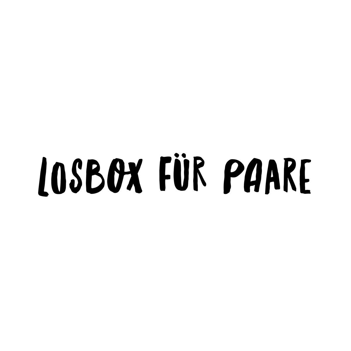 losbox für paare als geschenk