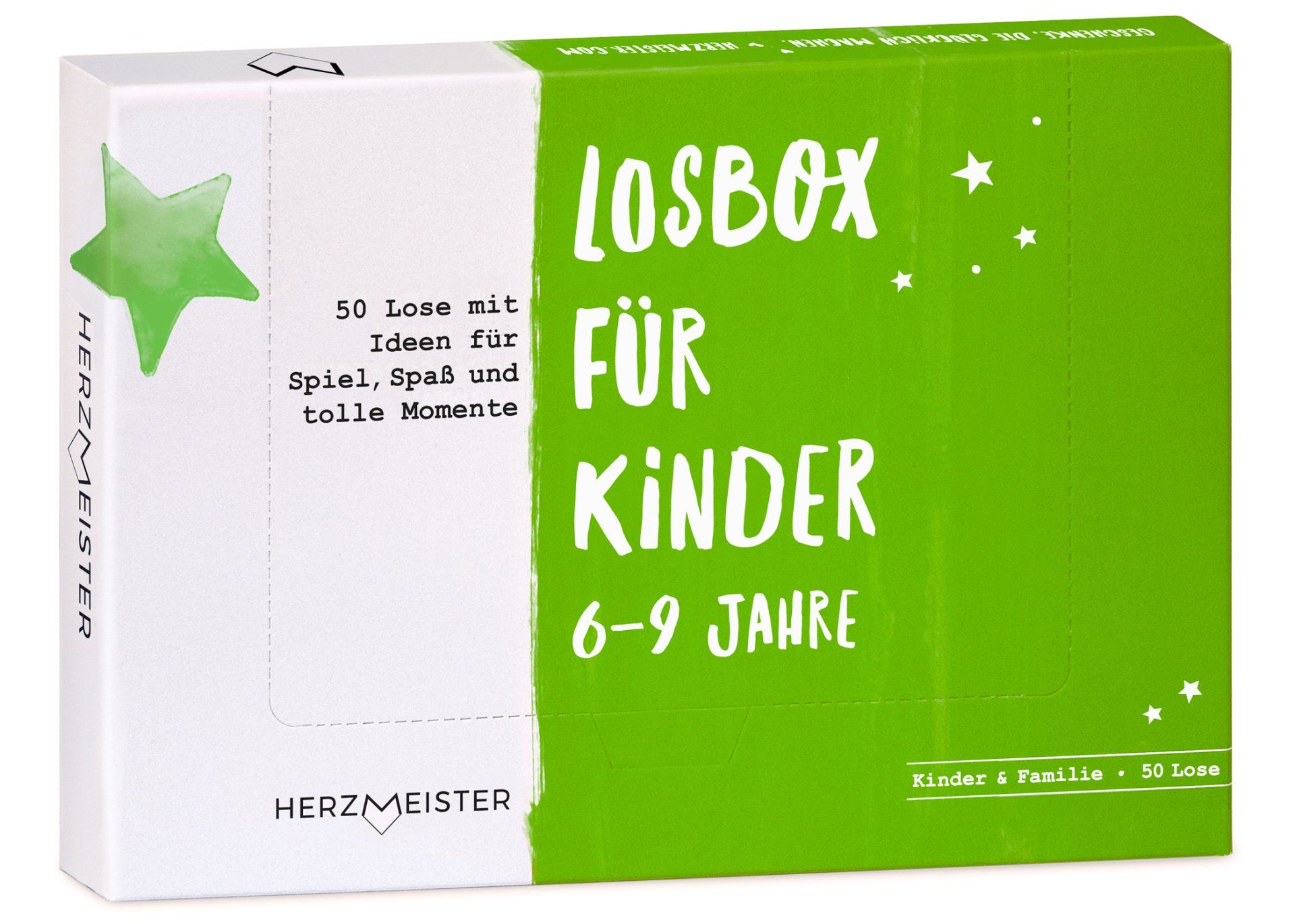losbox für paare von herzmeister