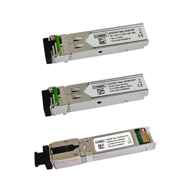 Conbic Fritz! SFP Module