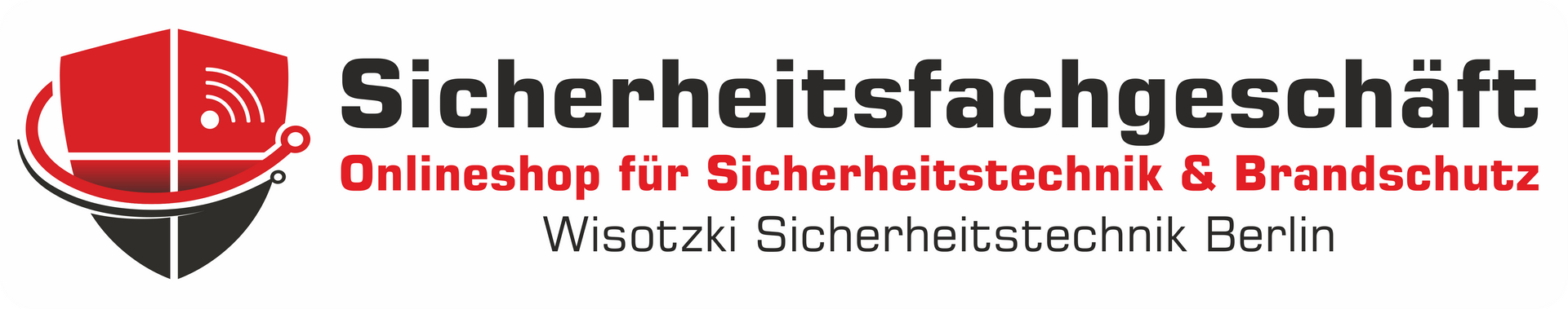 Logo Sicherheitsfachgeschäft Logo Sicherheitsfachgeschäft