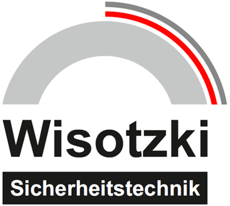 Logo Wisotzki Sicherheitstechnik