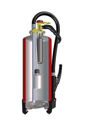 Schaumkartuschenlöscher Schaumkartuschenlöscher