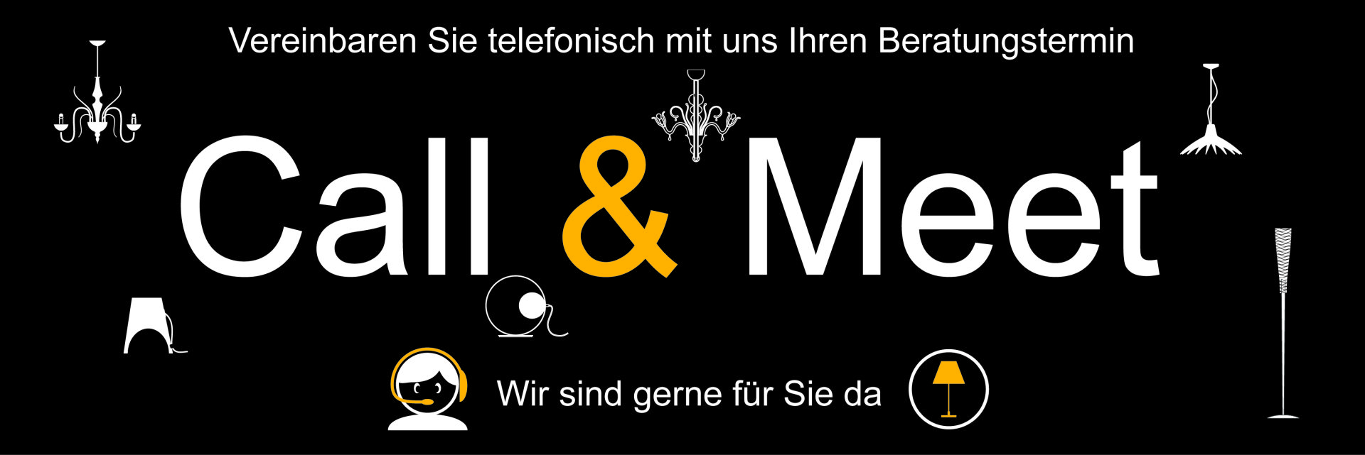 Vereinbaren Sie telefonisch mit uns Ihren Beratungstermin unter folgender Rufnummer 07151609501