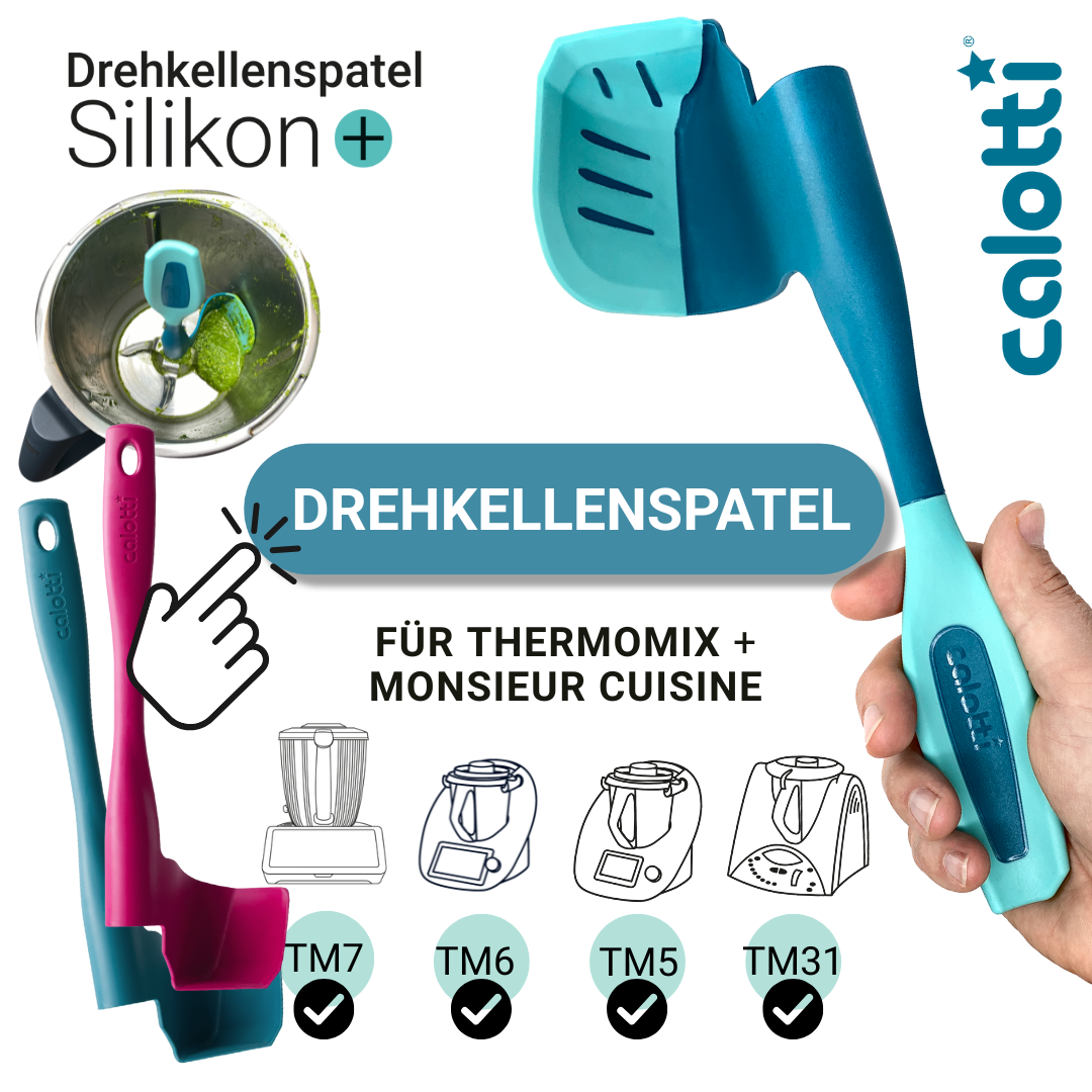 Cookikids kinder Kochbücher für den Thermomix