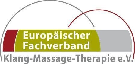 Europäischer Fachverband Klang-Massage-Therapie e. V. Europäischer Fachverband Klang-Massage-Therapie e.V.