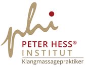 Peter Hess Klangmassagepraktiker