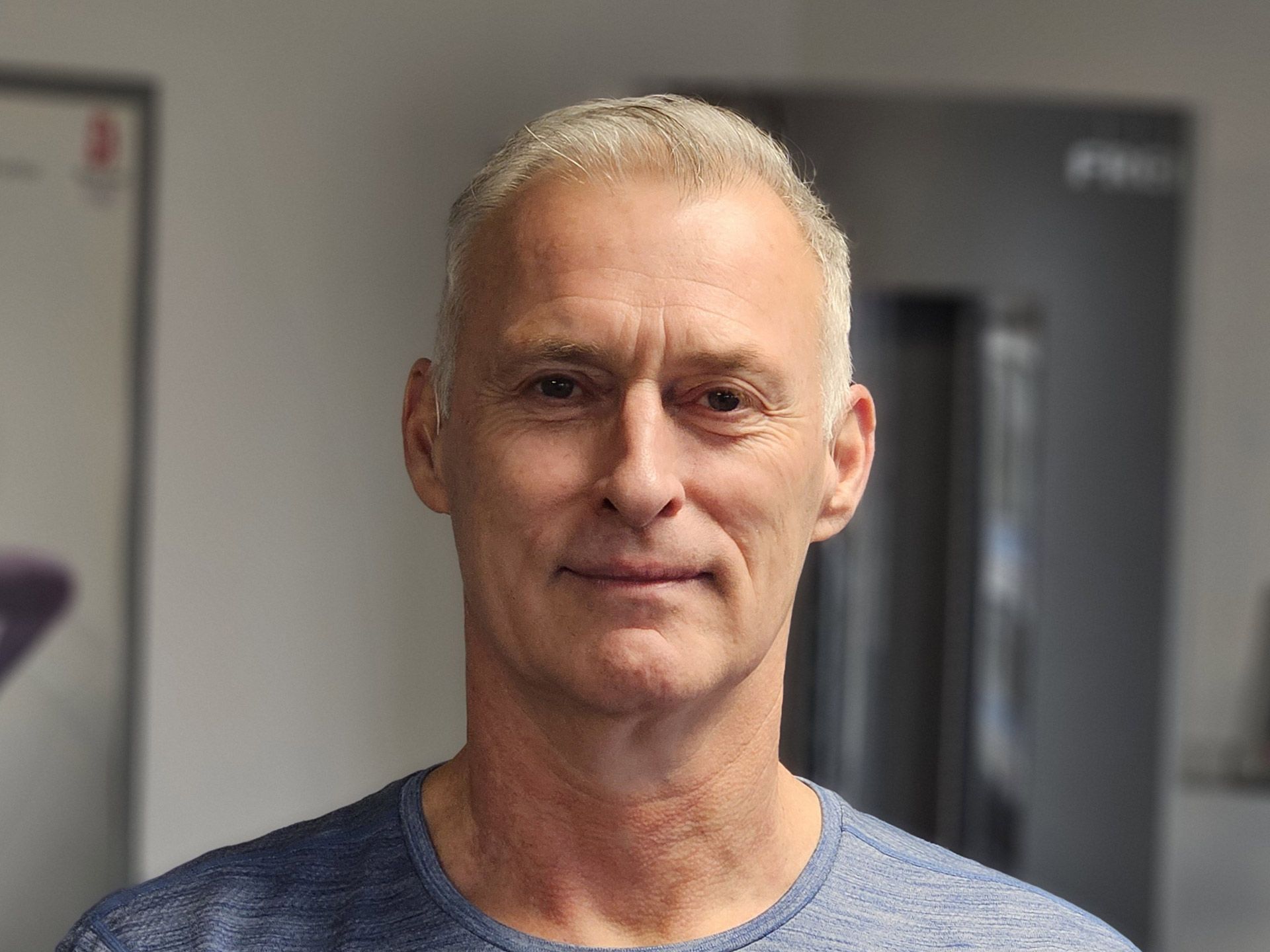 Christoph Sacherer-Physiotherapeut Physiotherapiepraxis Christoph Sacherer Freiburg