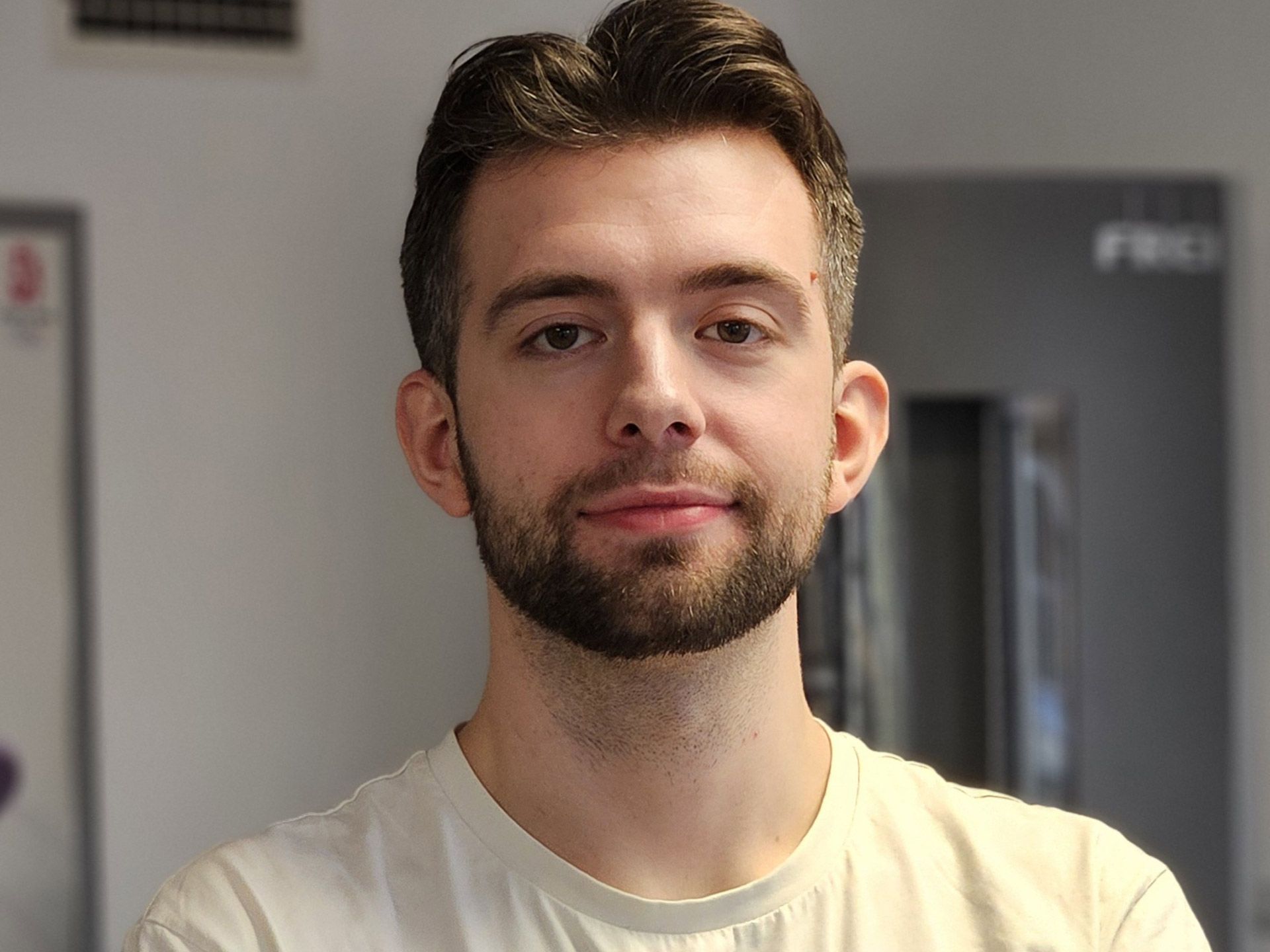 Christoph Sacherer-Physiotherapeut Physiotherapie Christoph Sacherer Freiburg